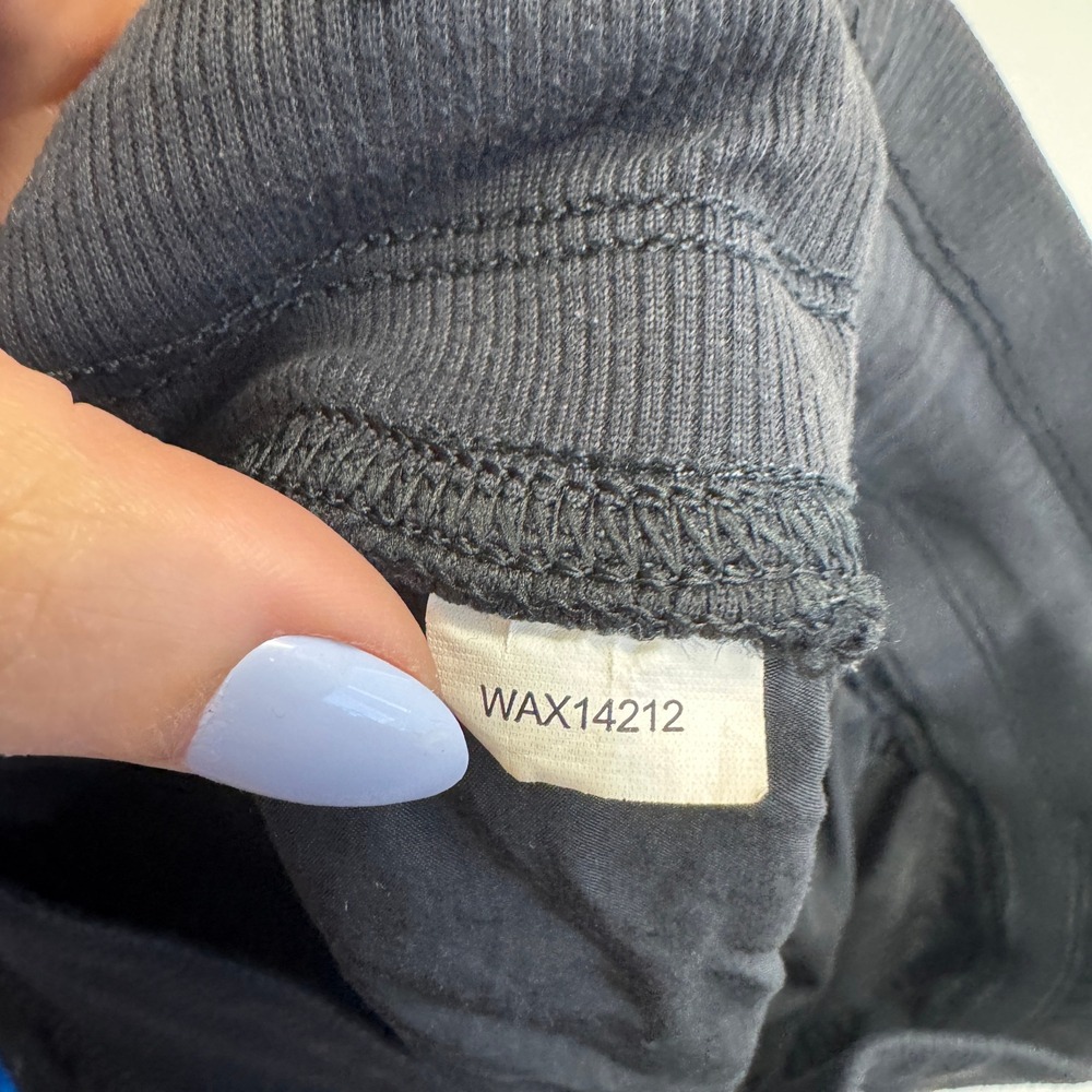 CALIA Joggers Womens Medium Black Journey Lightweight Active Athleisure Pants - Picture 7 of 10